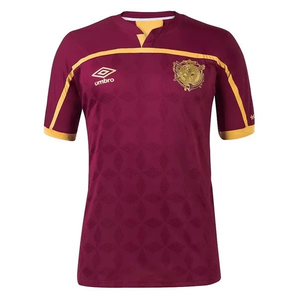 Tailandia Camiseta Recife 3ª 2020-2021 Rojo